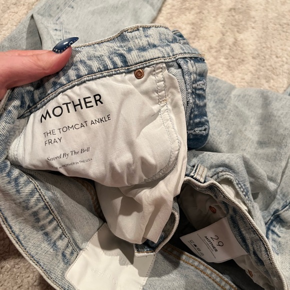 Mother jeans - Picture 7 of 7